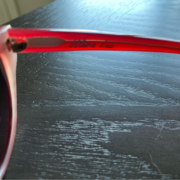 Cat eye sunglasses - Picture 3 of 10